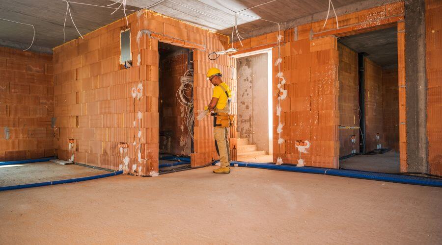 Expert new roof installation services in Centerville, TX